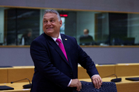 Orbán, Kirill und das Ölembargo