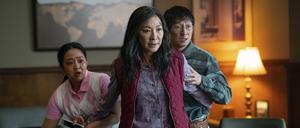 Michelle Yeoh in "Everything Everywhere All At Once"