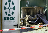 Sechs Menschen in Pinnow/ Uckermark verletzt