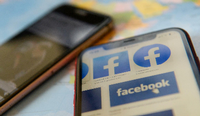 Auch Plattformen wie Facebook fallen künftig unter das Regulierungsregime des Medienstaatsvertrages. Foto: REUTERS