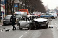 Organisierte Kriminalität in Berlin
