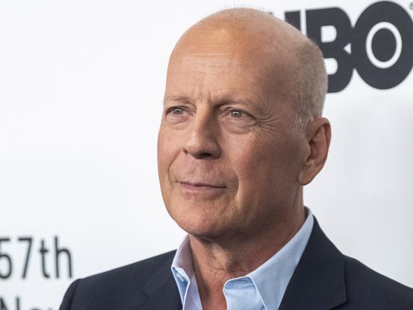 US-Schauspieler Bruce Willis ist an frontotemporaler Demenz erkrankt (Archivbild). 