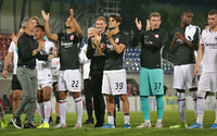 Eintracht Frankfurt in der Bundesliga-Vorschau