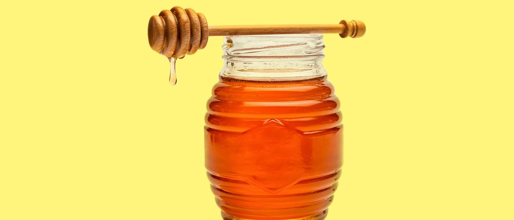 Feinkosttest Honig Genuss
