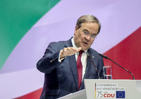 Armin Laschet, Ministerpräsident von Nordrhein-Westfalen (CDU) Foto: dpa/ Bernd Thissen