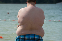 Weltweite Studie zu Übergewicht