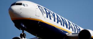 Die irische Fluggesellschaft Ryanair hat gegen staatliche Beihilfen für italienische Airlines geklagt – und recht bekommen.