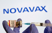 Die Stiko spricht sich für den Einsatz des Corona-Impfstoffs von Novavax für Menschen ab 18 aus. Foto: Dado Ruvic/File Photo/Reuters