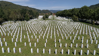 27 Jahre nach Srebrenica