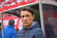Die Münchner Bosse verweigern ein klares Bekenntnis zu Trainer Niko Kovac. Foto: REUTERS/Matthias Rietschel