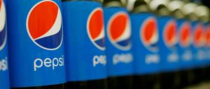 Produzenten wie Pepsico sind in den ersten neun Monaten vor allem durch Preisanhebungen gewachsen. Gleichzeitig kämpfen die meisten mit Absatzrückgängen, wie aktuelle Geschäftszahlen zeigen.