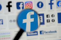 Facebook löscht Hasskommentare gegen Deutsche 