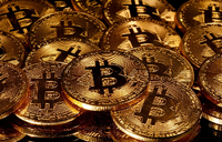 Die gestohlenen Bitcoins sollten durch ein "Labyrinth aus Krypto-Transaktionen" geschleust und so gewaschen werden. Foto: Reuters