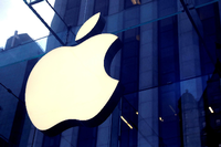 iPhone-Hersteller peilt Durchbruch bis 2024 an