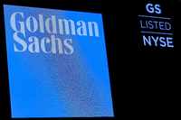 Neue Debatte. Goldman Sachs sagt ein Wiederaufleben der Inflation voraus. Foto: REUTERS