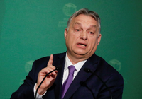 Viktor Orbán regiert seit zehn Jahren in Ungarn. Foto: Bernadett Szabo/REUTERS