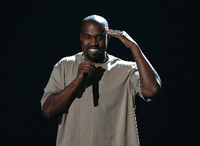 Kanye West. Foto: Reuters