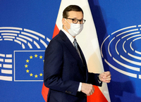 Streit um Polens Justizreform 