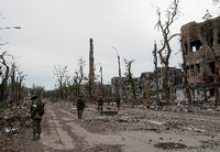 Folgen des Ukraine-Krieges
