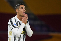 Cristiano Ronaldo und weitere Sportstars infiziert