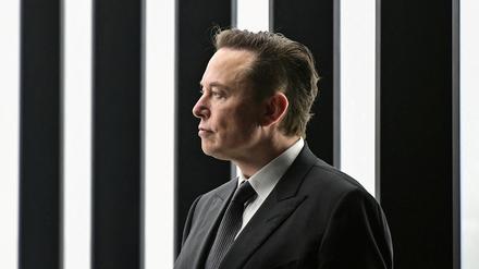 Der Tesla-Chef Elon Musk ist in der Vergangenheit bereits häufiger wegen kontroverser Meinungen in die Kritik geraten.