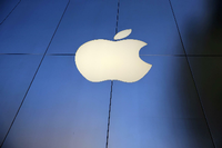 Apples Video-Streamingdienst geht möglicherweise bereits in Kürze an den Start. Foto: Reuters/Lucy Nicholson