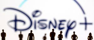 Das preiswerteste Disney+-Abo kostet ab November 5,99 Euro im Monat.