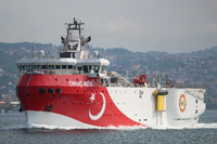 Ankara schickt Erkundungsschiff auf neue Mission