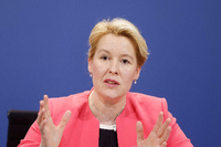 Schlechte Umfragewerte für Berliner Senat