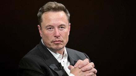 Mit seinen polarisierenden Aussagen sorgt Milliardär Elon Musk immer wieder für Schlagzeilen.