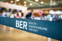 Flughafen Berlin-Brandenburg