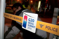 G-20-Gipfel