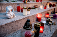 Dritter Jahrestag des Berliner Terroranschlags