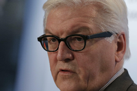 Außenminister Frank-Walter Steinmeier (SPD) Foto: Reuters/Brendan McDermid