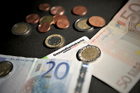 Infolge der Beitragserhöhung müssen Versicherte schlimmstenfalls mit jährlichen Mehrkosten von 261 Euro jährlich rechnen. Foto: dpa/Nicolas Armer