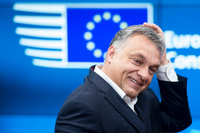 EU-Kommissionschefin hat Hoffnung fast aufgegeben