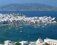 Griechenland hofft, dass die deutschen Touristen schnell zurückkehren. Foto: imago/AFLO