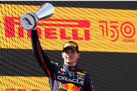 Pannen-Pech für Charles Leclerc bei der Formel 1