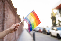 LGBTQ-feindliche Gewalt in Berlin