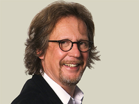 Tagesspiegel-Kolumnist Harald Martenstein. picture alliance / dpa