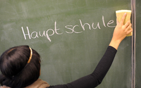 Zehn Jahre Berliner Sekundarschule
