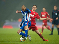 Hertha BSC - FC Augsburg