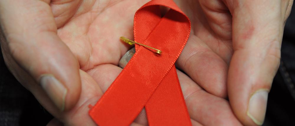 Australien könnte bald das erste Land der Welt sein, das ein Ende der HIV-Epidemie verkünden kann. 
