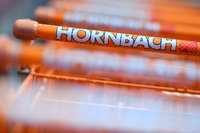 Inzwischen wurde eine Online-Petition gegen Hornbach gestartet. Foto: Uwe Anspach/dpa