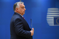 EU-Ölembargo und Viktor Orbán