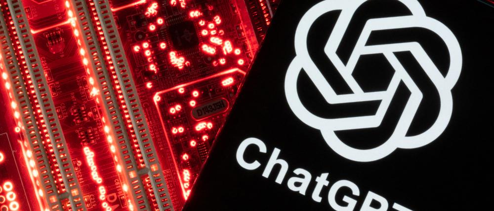 ChatGPT sorgt bei privaten Nutzern, wie Tech-Milliardären für Faszination. 