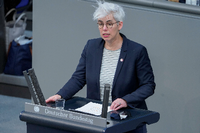 Grünen-Politikerin Ulle Schauws über den Koalitionsvertrag