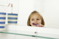 Kinder-Zahnpasta bei Stiftung Warentest