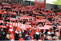 Beim Heimspiel gegen die Bayern setzt Union auf seine Fans. Foto: imago