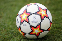Uefa ändert Endspielort wegen Angriff auf Ukraine